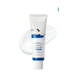 Round Lab Birch Juice Moisturizing Sunscreen SPF Broad Spectrum 50ml 1.69 fl oz